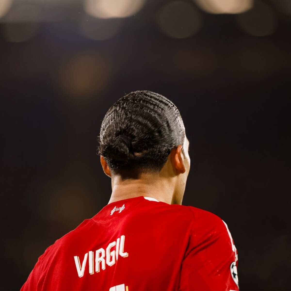 KALAH: Liverpool terpeleset di Anfield saat menjamu PSV di Liga Champions