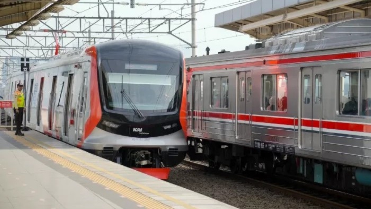 KAI Commuter tegaskan tak ada pemecatan terkait isu tumbler hilang.