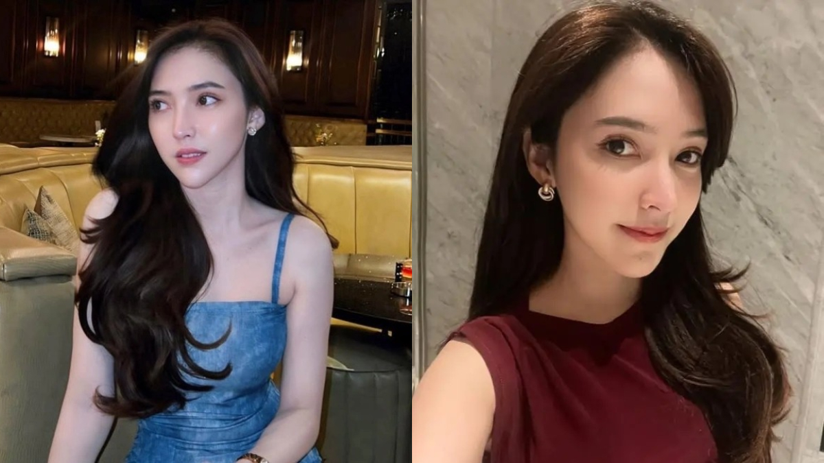 Isabella Viandra viral usai unggahan duka untuk ayahnya.