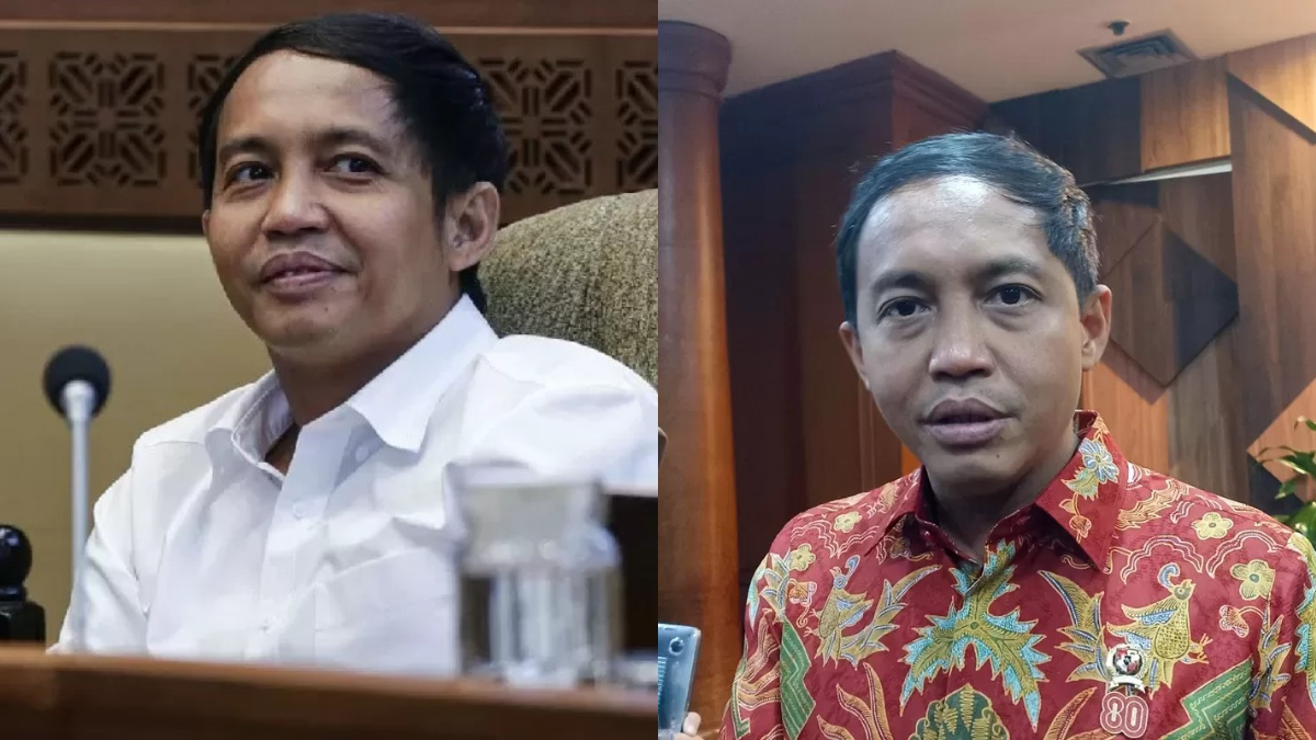 Upaya Menteri Kehutanan Raja Juli Antoni memimpin penanganan darurat banjir dan longsor di Sumatera.