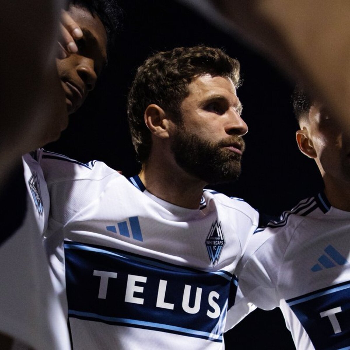 SERU: Thomas Muller berhasil bawa Vancouver Whitecaps ke Final MLS Cup 2025