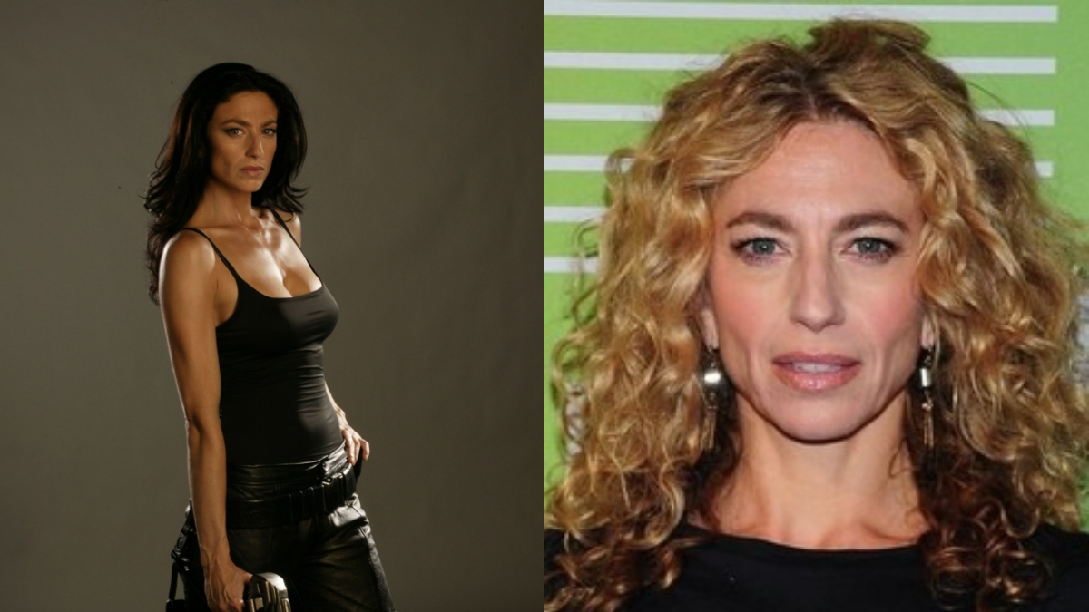 Claudia Black mundur dari Ahsoka Season 2 karena alasan profesional dan finansial.