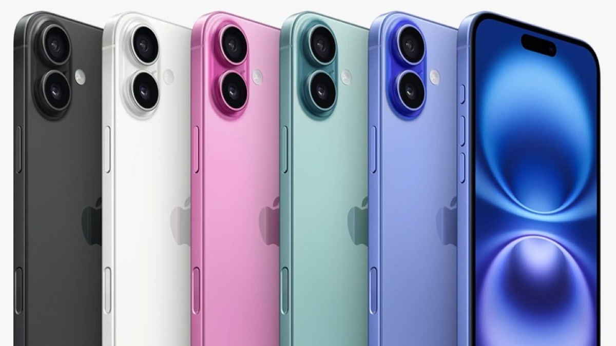 Update harga iPhone Desember 2025 di iBox dan Digimap.