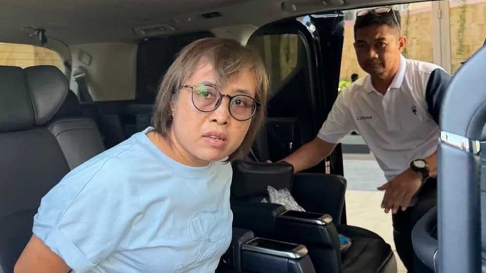 Dewi Astutik, otak 2 ton sabu, ternyata buron Korsel dan rekrutor jaringan Asia-Afrika.