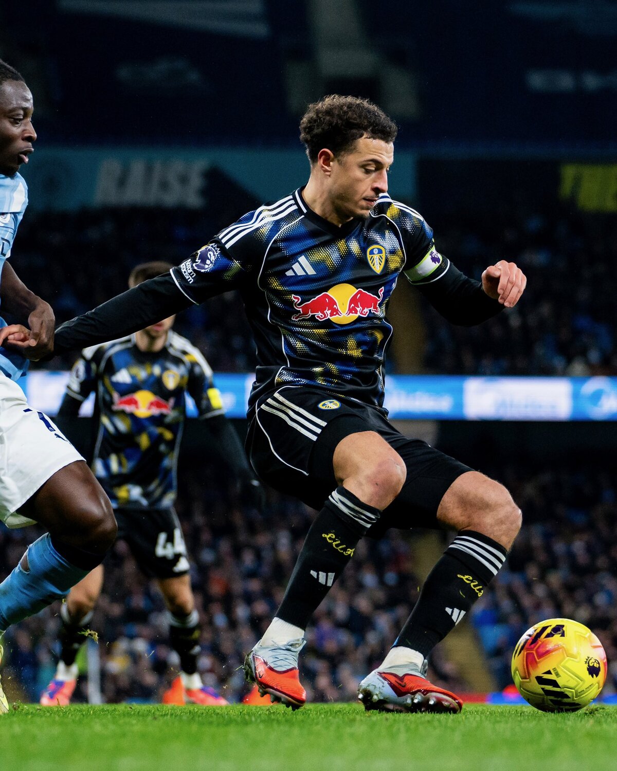 TAMU RAKSASA: Mampukah Leeds United hadapi Chelsea di pentas Premier League