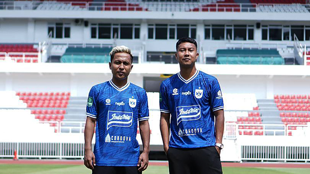 SENIOR: PSIS resmi datangkan pemain berpengalaman di Pegadaian Championship 2025-2026