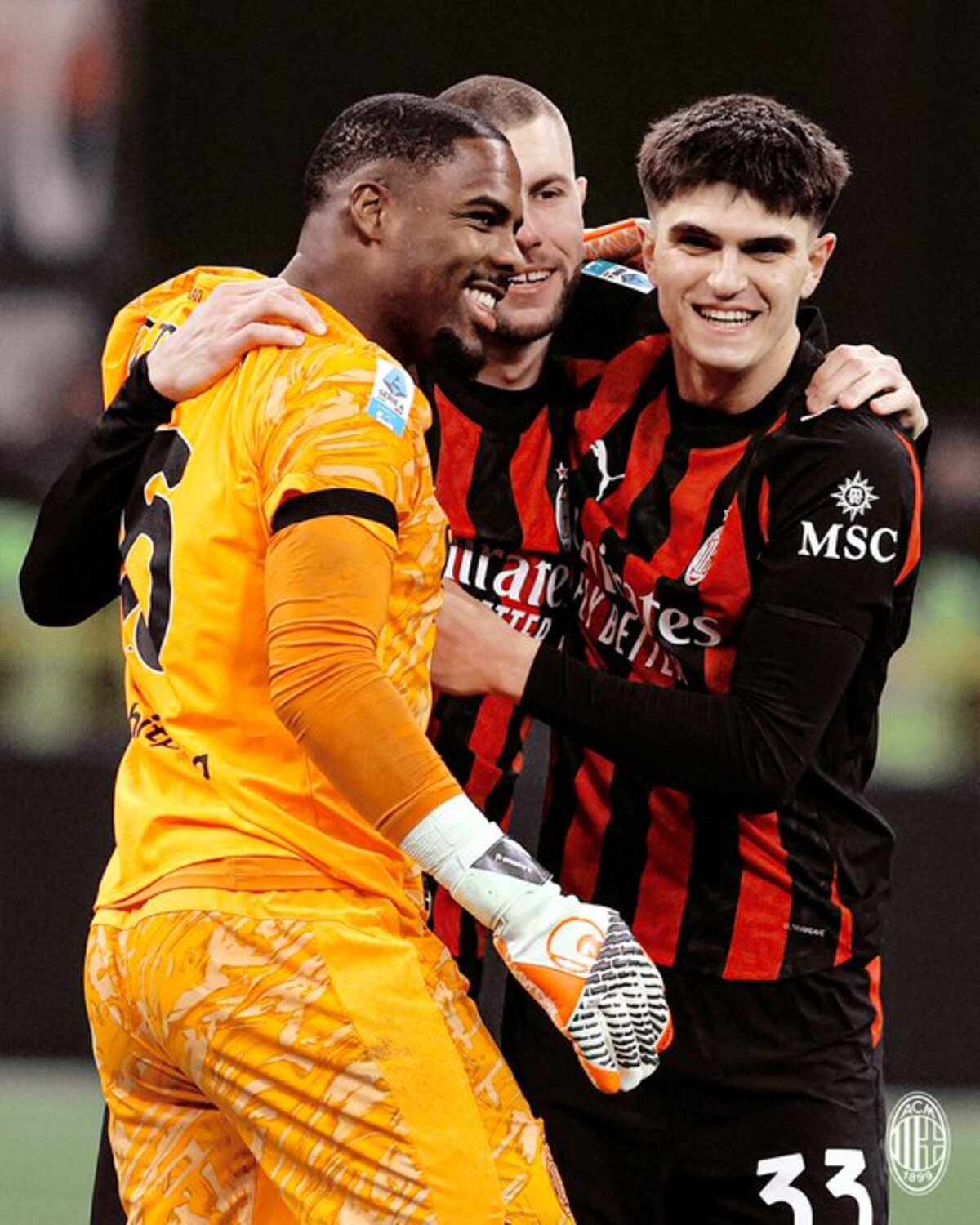 WASPADA: AC Milan waspadai spirit Lazio di pentas Coppa Italia