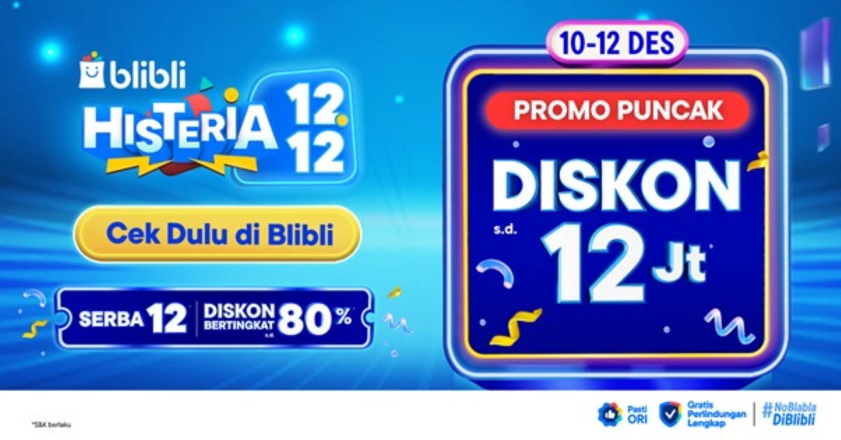 Temukan 5 rekomendasi powerbank Anker terbaik.