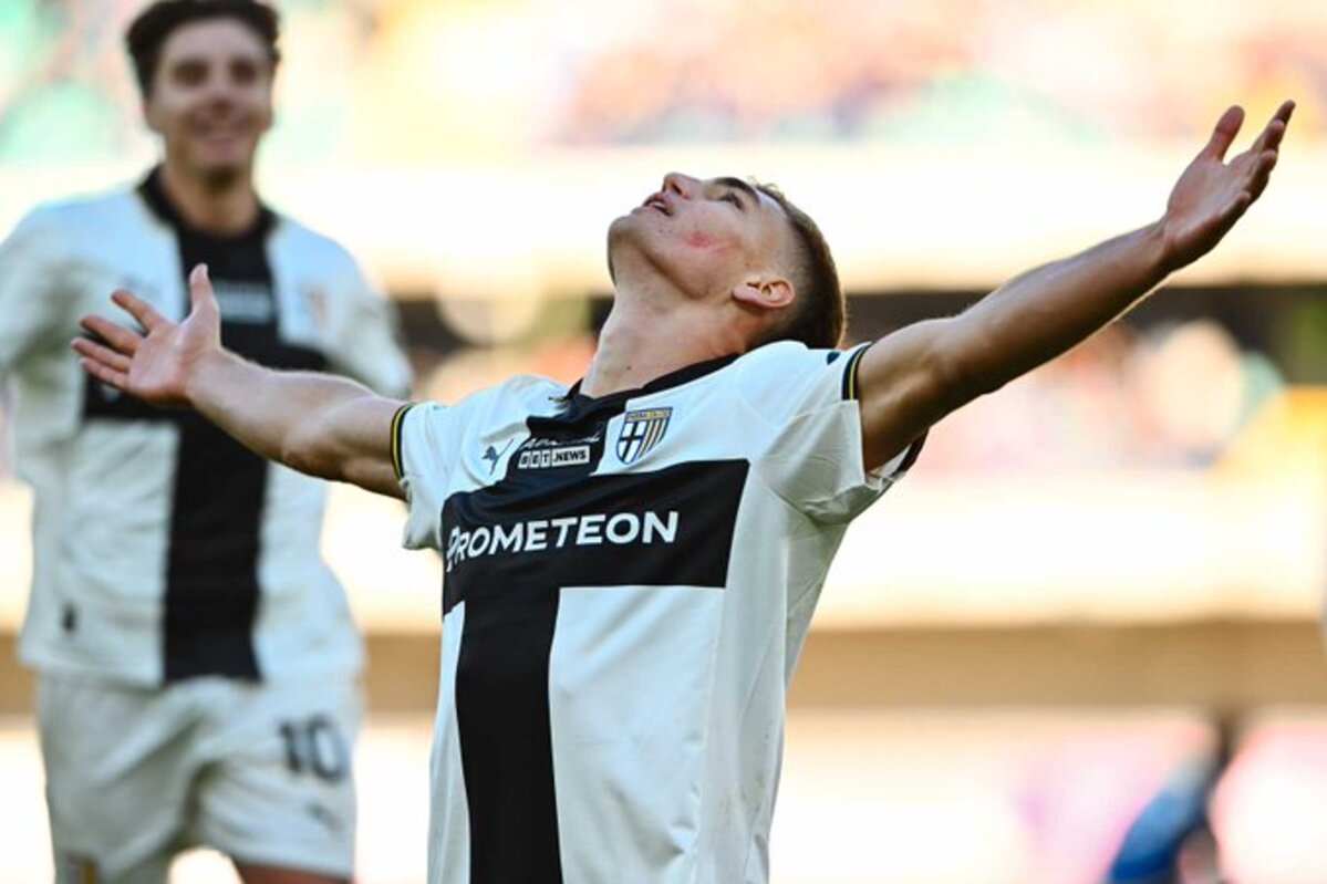 TEKANAN: Bologna akan menjamu Parma dalam Coppa Italia