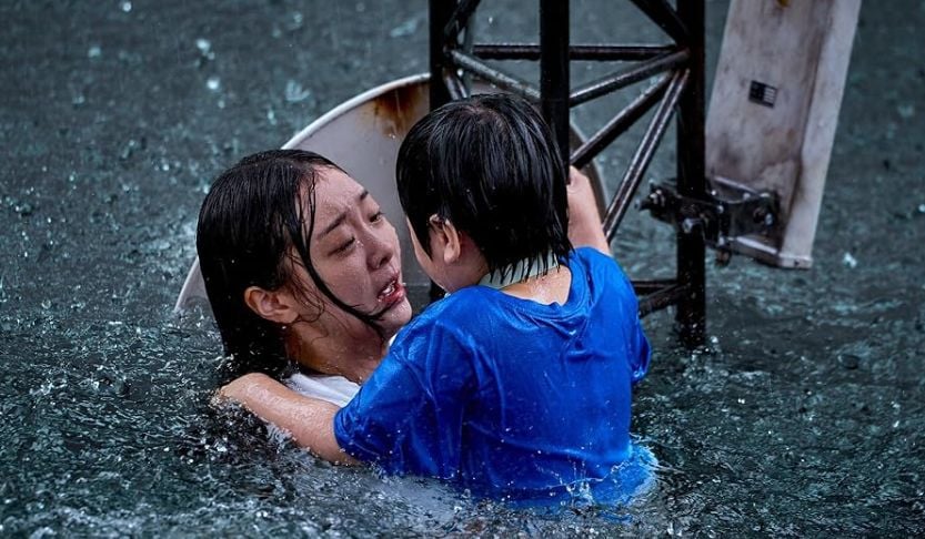 The Great Flood (2025)