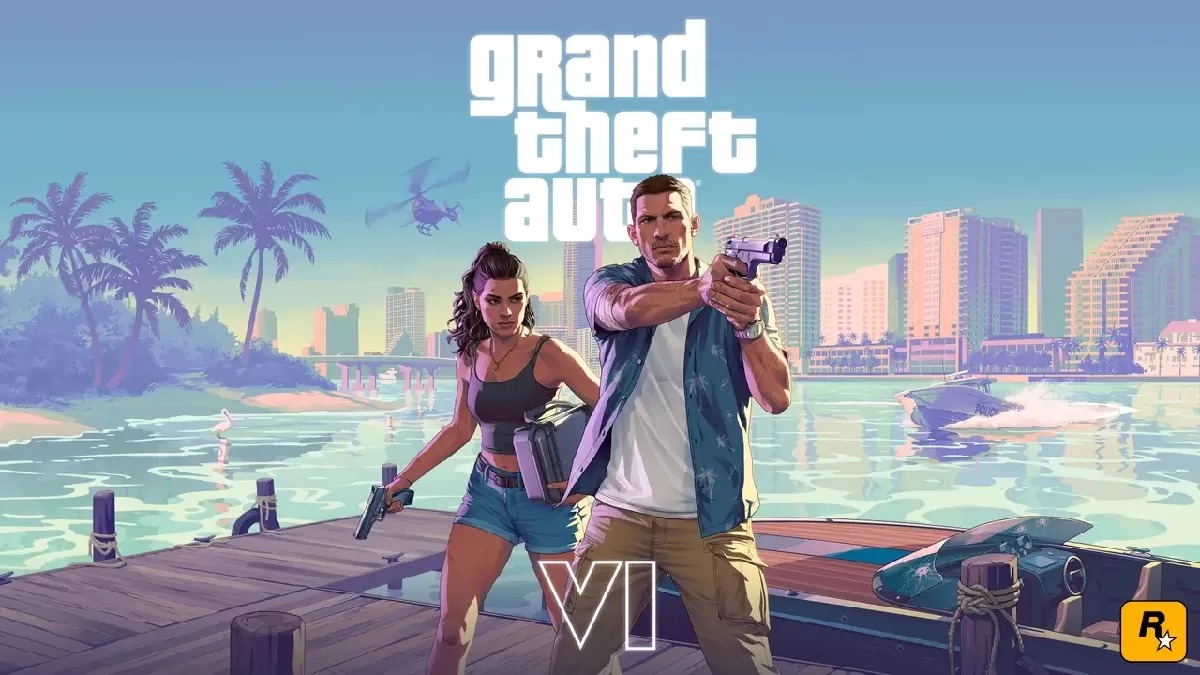 GTA 6 hanya rilis di PS5 dan Xbox Series X|S.