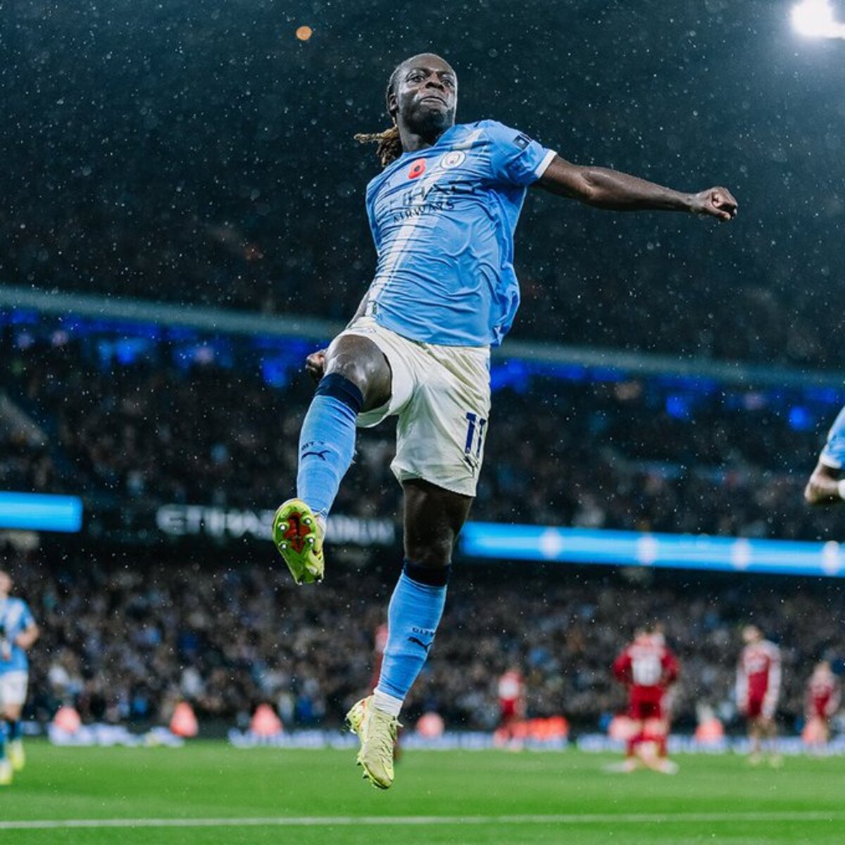 RAWAN TERPELESET: Manchester City akan menjamu Sunderland dalam lanjutan Premier League