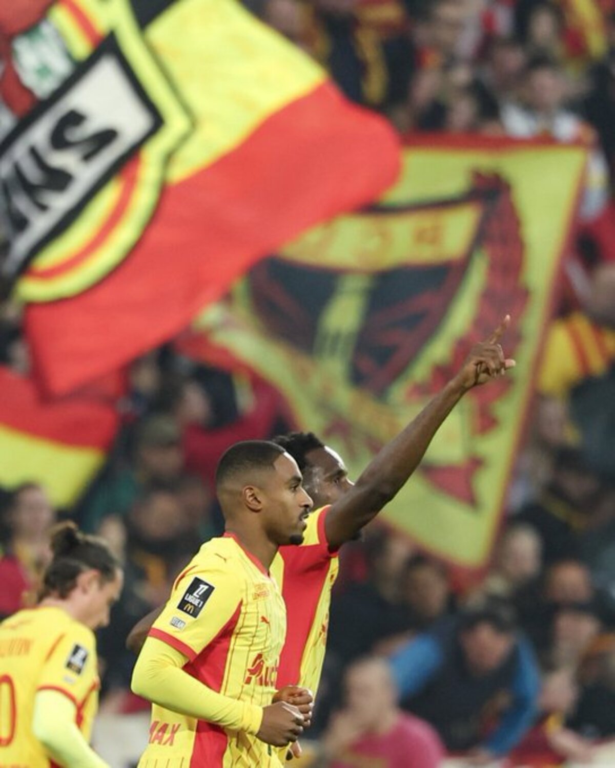 DEMI PUNCAK; Lens akan melawat ke markas Nantes dalam lanjutan Ligue 1