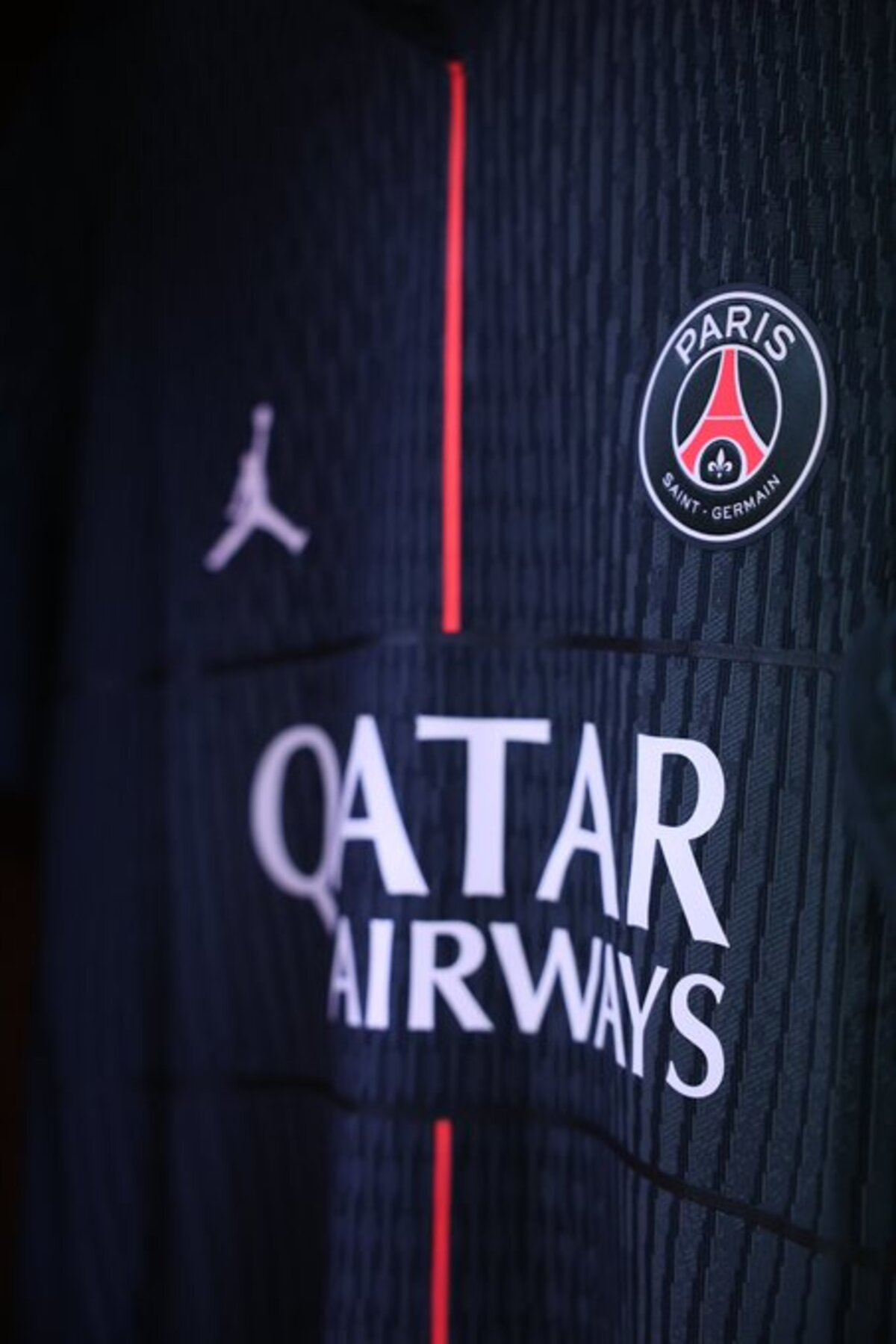 TEKANAN: PSG harus mendulang 3 poin demi bersaing di papan atas Ligue 1