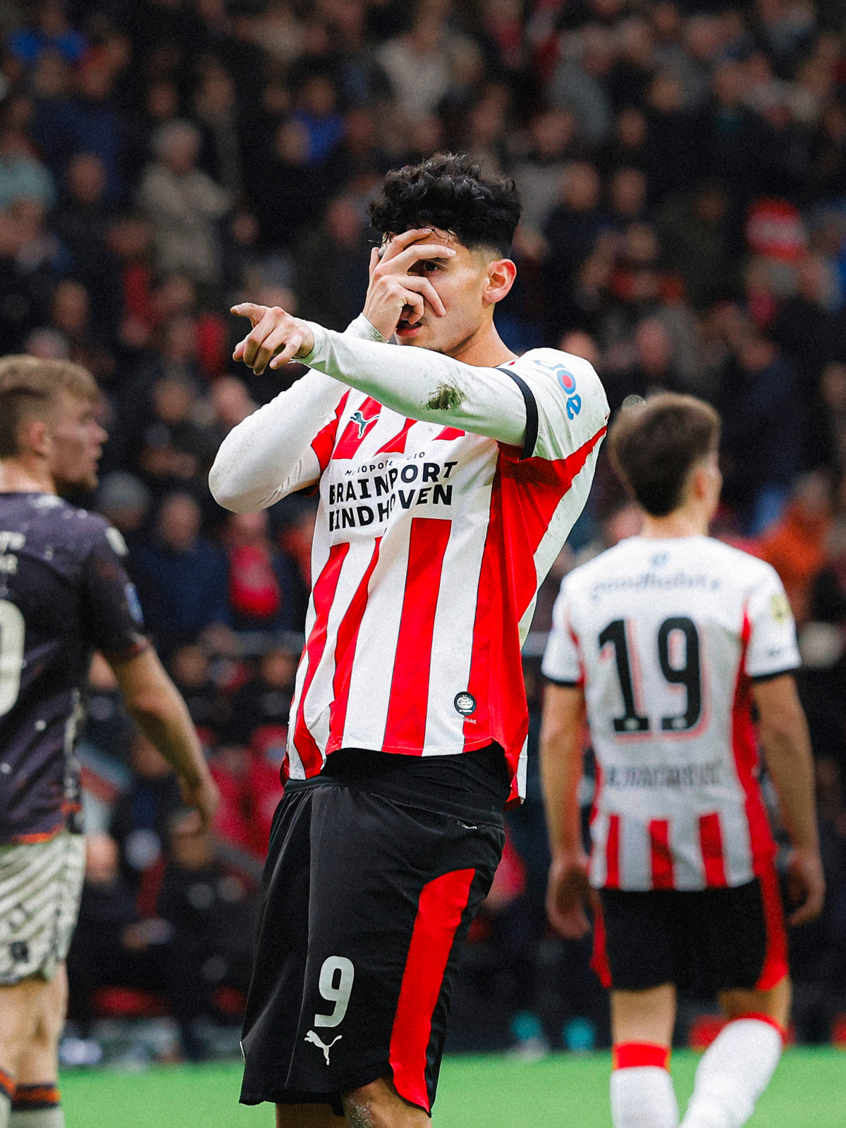 GANAS: PSV punya catatan mengerikan di pentas Eredivisie