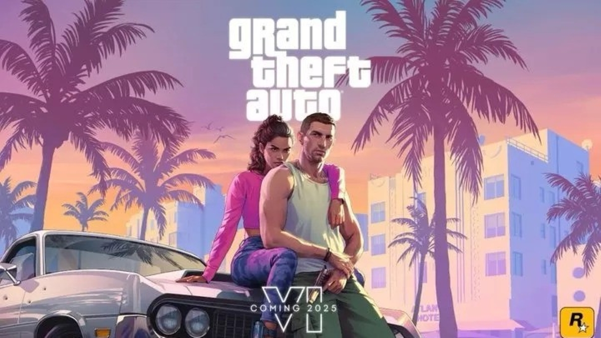 GTA 6 resmi ditunda ke 19 November 2026.