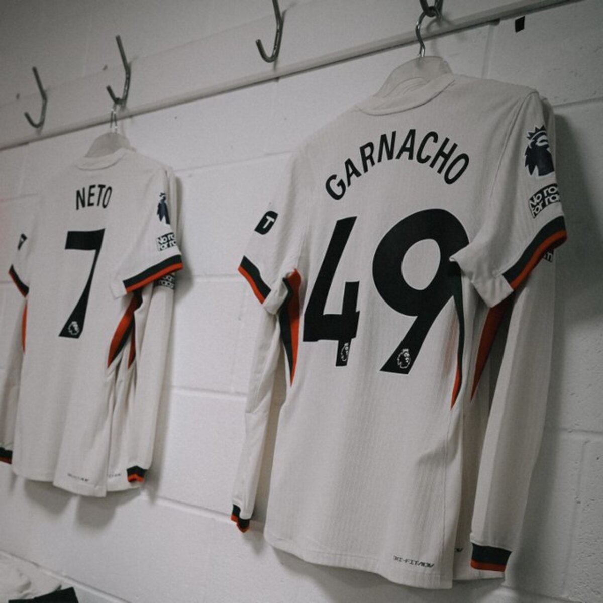 AWAY: Chelsea akan menghadapi tuan rumah Atalanta di Liga Champions