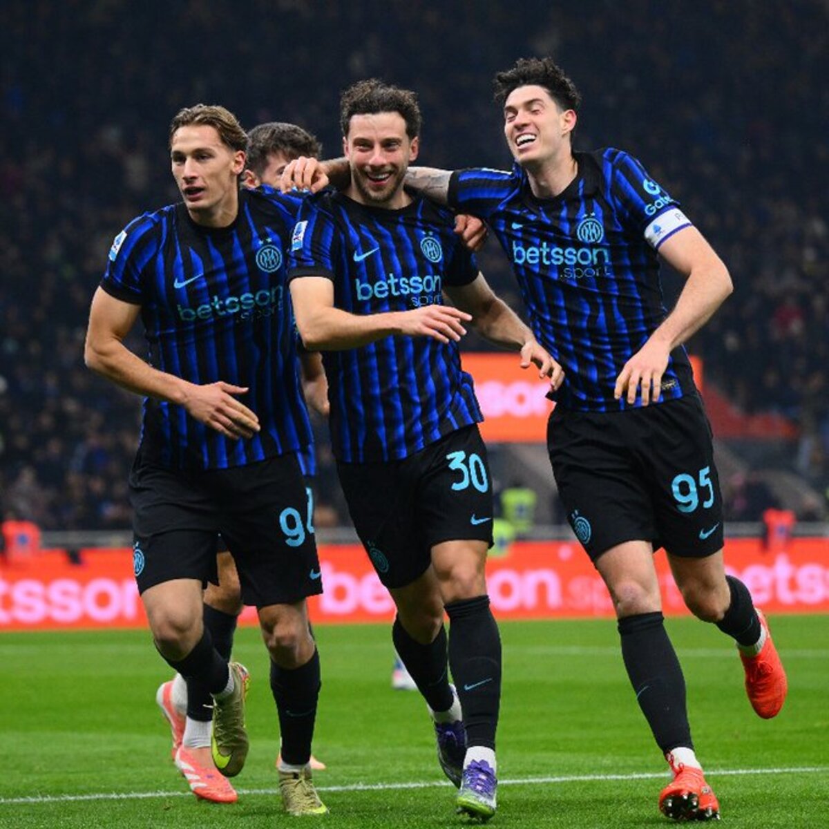 BIG MATCH: Inter Milan akan menjamu Liverpool di Liga Champions