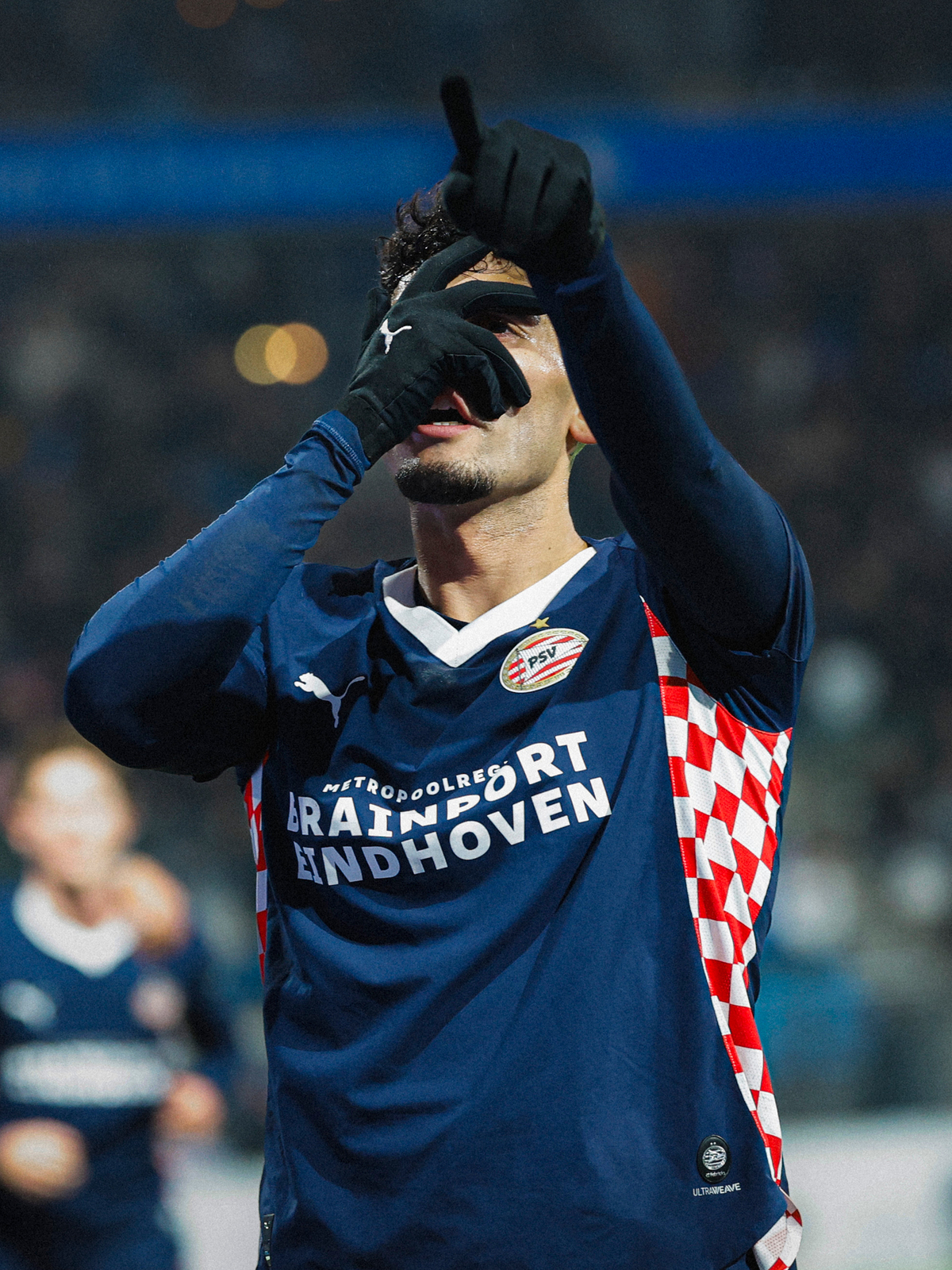 TANTANGAN BERAT: PSV menjamu Atlerico Madrid di Liga Champions