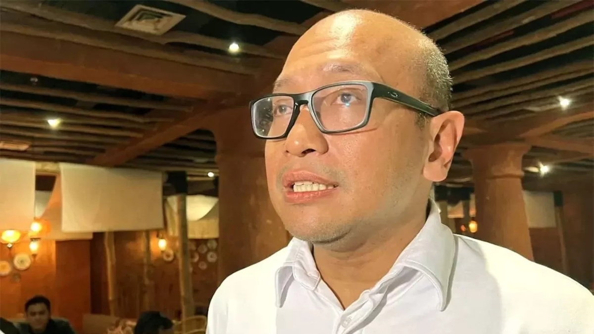 Kronologi lengkap wafatnya VP Sekretaris SKK Migas Hudi Dananjoyo Suryodipuro.