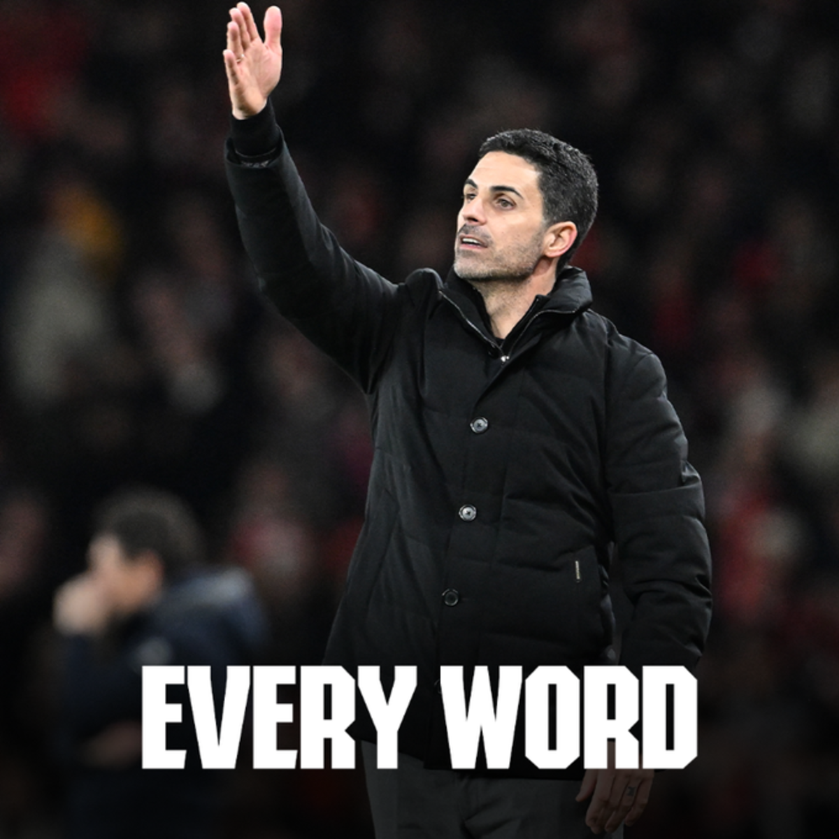 WAJIB MENANG: Arteta siapkan kejutan saat Arsenal hadapi Club Brugge di Liga Champions