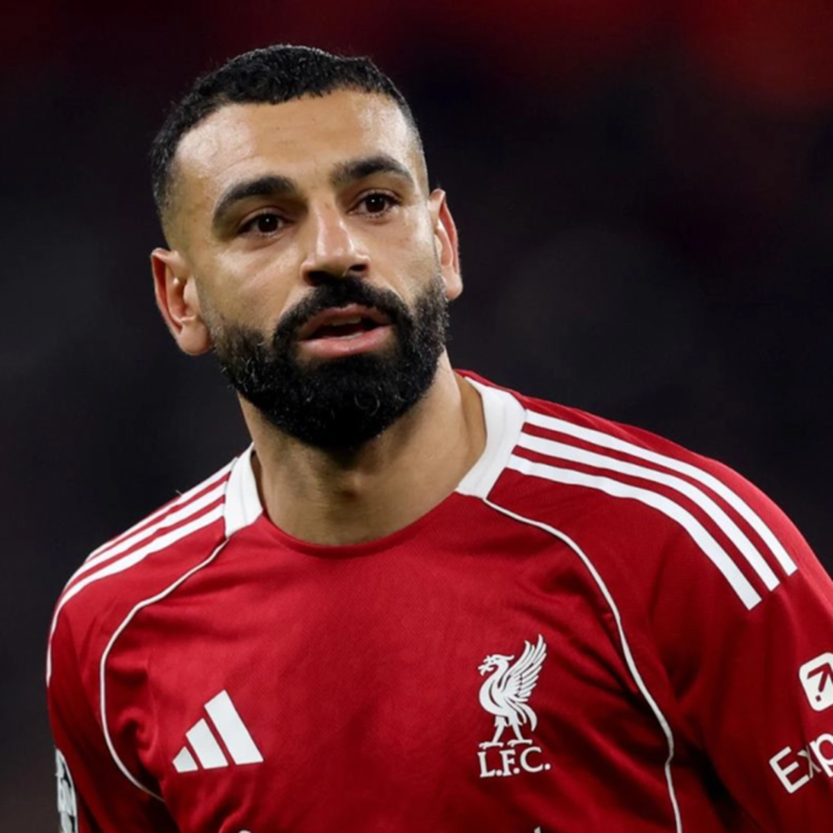 DICORET: Liverpool ambil keputusan sulit dengan mencoret Salah dari skuad jelang laga lawan Inter Milan di Liga Champions
