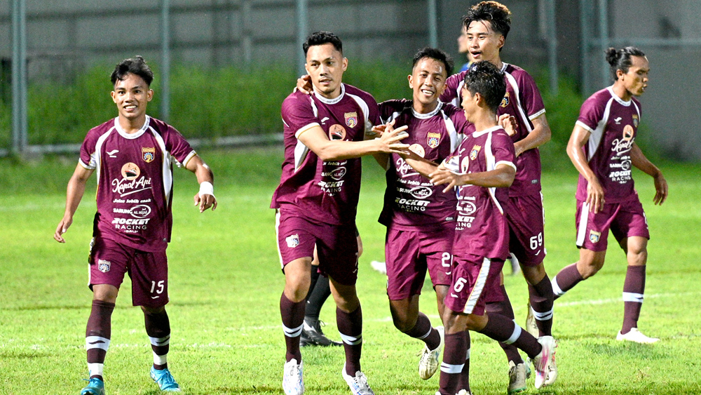 Sore ini Persewangi menjalani debut pertamanya di Liga 4 Jatim Grup K melawan PSSS Situbondo di Stadion Diponegoro.