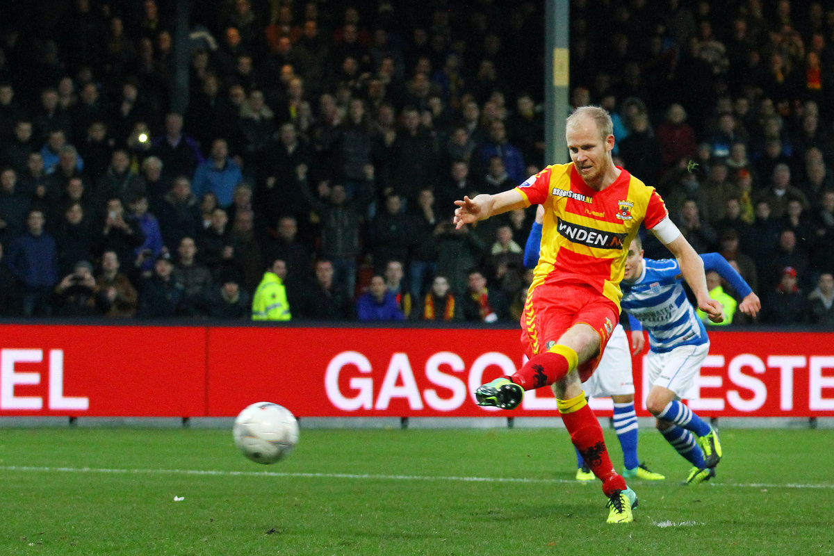 BIG MATCH: Lyon akan menghadapi Go Ahead Eagles di lanjutan Liga Europa