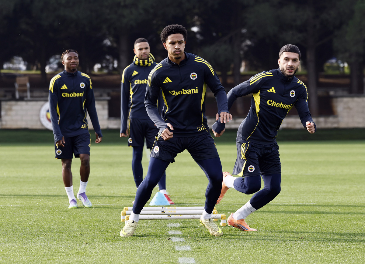 DEMI TIKET: Fenerbahce akan melawat ke markas SKK Brann dalam lajutan Liga Europa