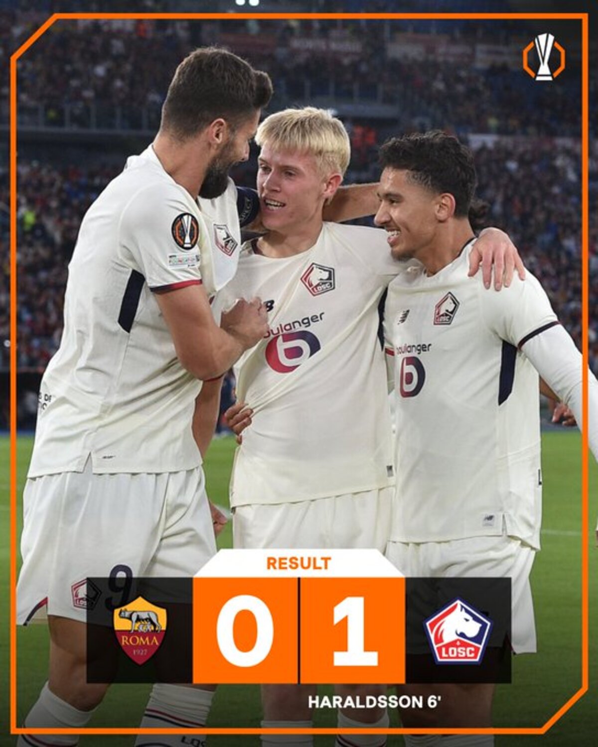 SENGIT: Lille akan bertandang ke markas Young Boys dalam lanjutan Liga Europa