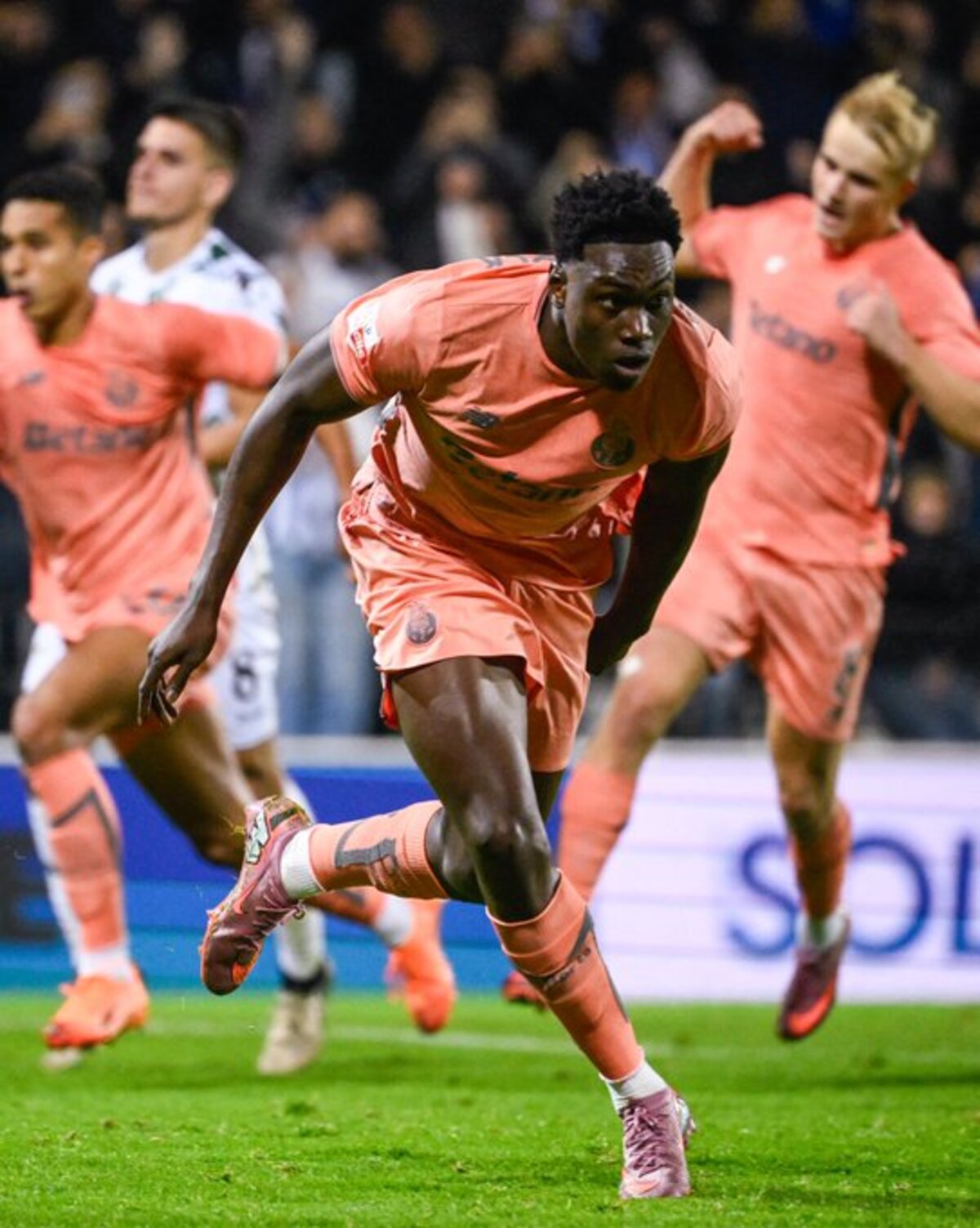 LIGA EUROPA: Porto akan memaksimalkan laga kandang saat menjamu Malmo