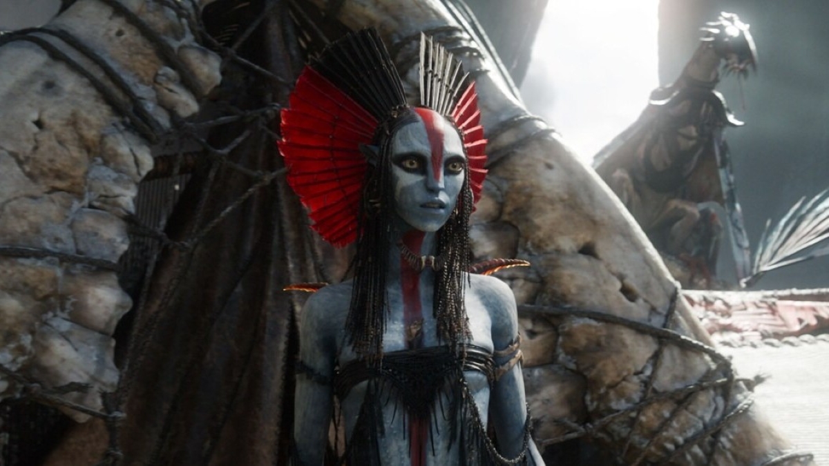 Avatar 3: Fire and Ash masuk pertimbangan Golden Globe meski belum dirilis.
