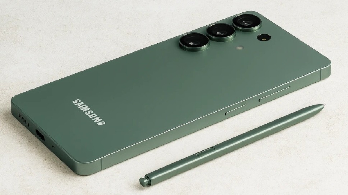 Bocoran Samsung Galaxy S26 series yang akan dirilis pada 2026.