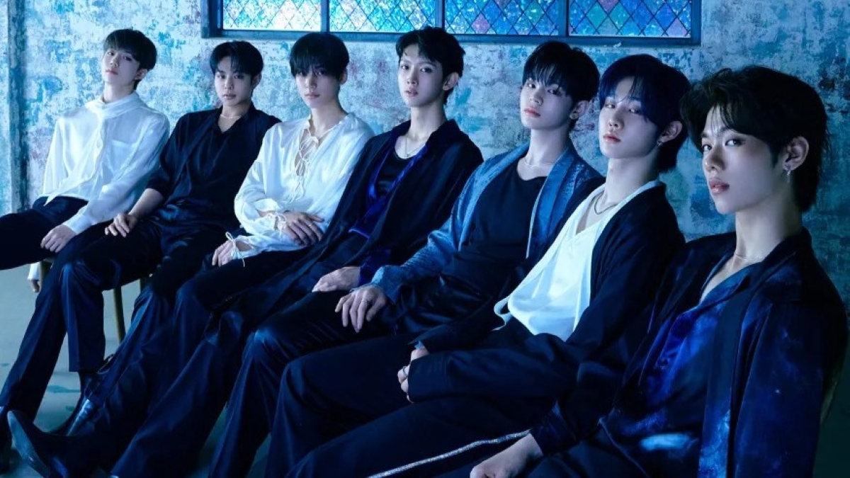 Jellyfish Entertainment mengumumkan perubahan formasi EVNNE.