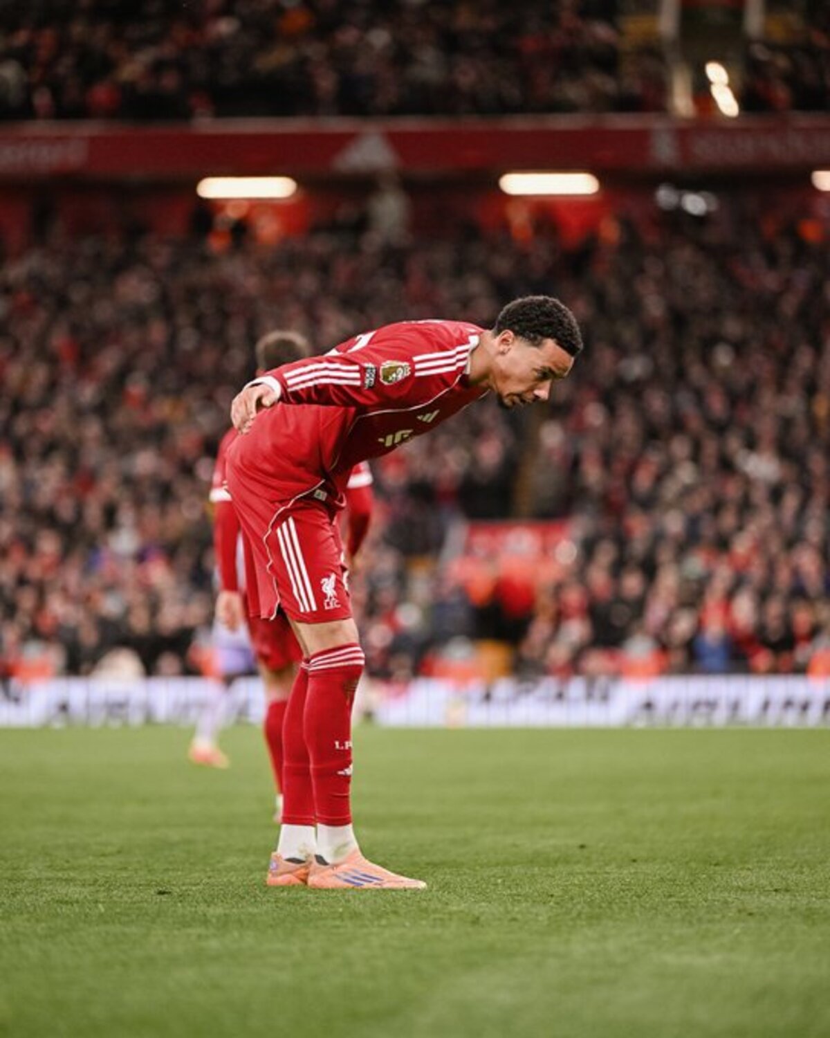 CEPAT: Ekitike mendulang gol kilat bersama Liverpool