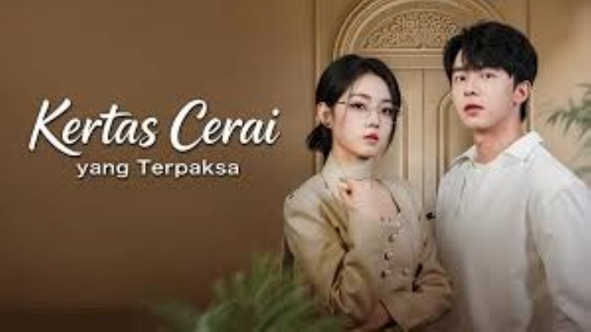 Drama China Kertas Cerai yang Terpaksa.