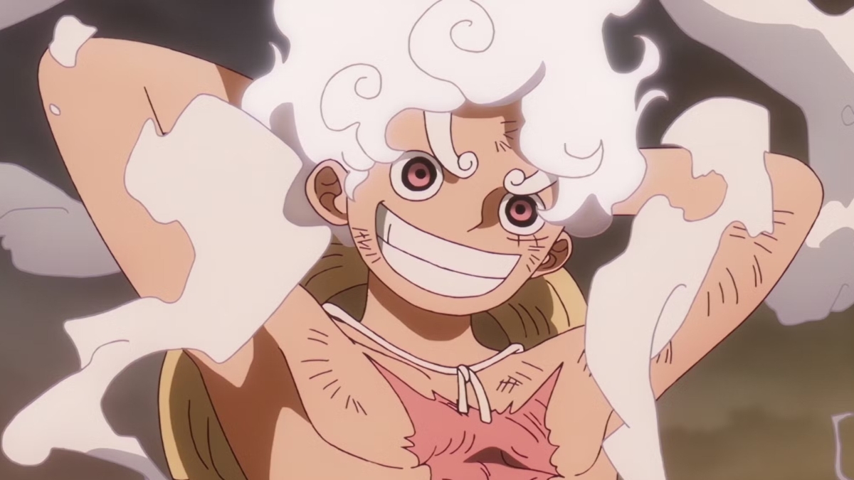 One Piece episode 1152 jadi klimaks emosional arc Egghead.