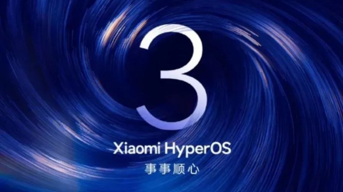 Xiaomi mulai menggulirkan HyperOS 3 berbasis Android 16 dan 15.