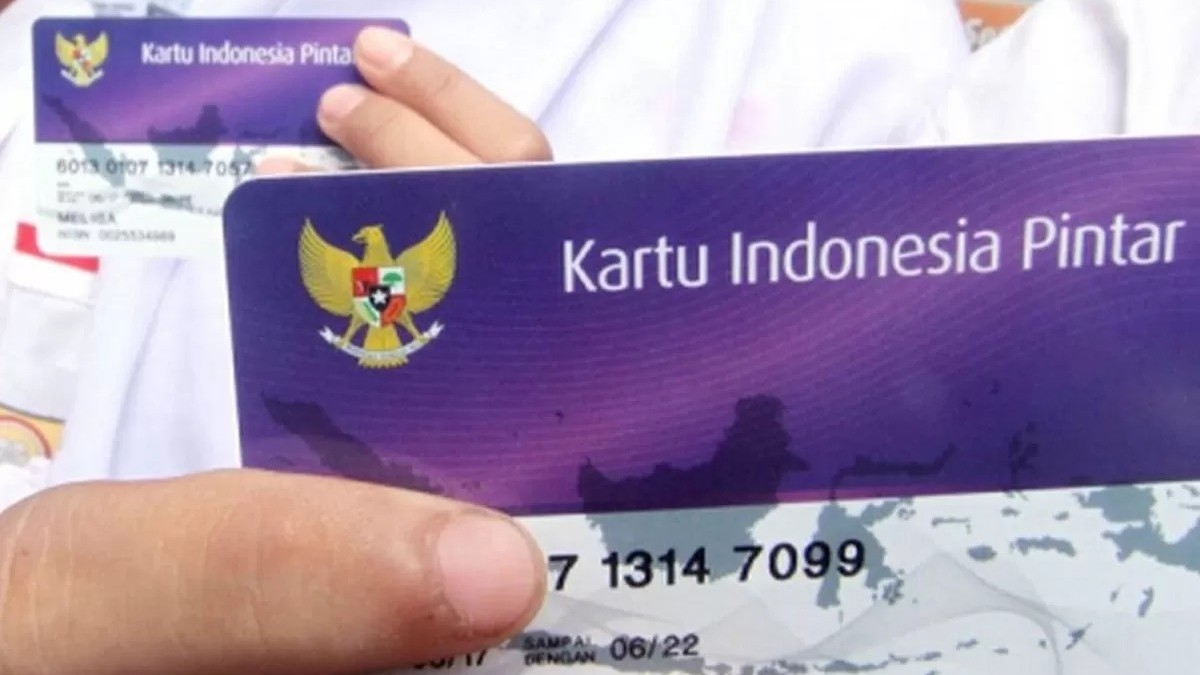 Cek PIP Desember 2025.