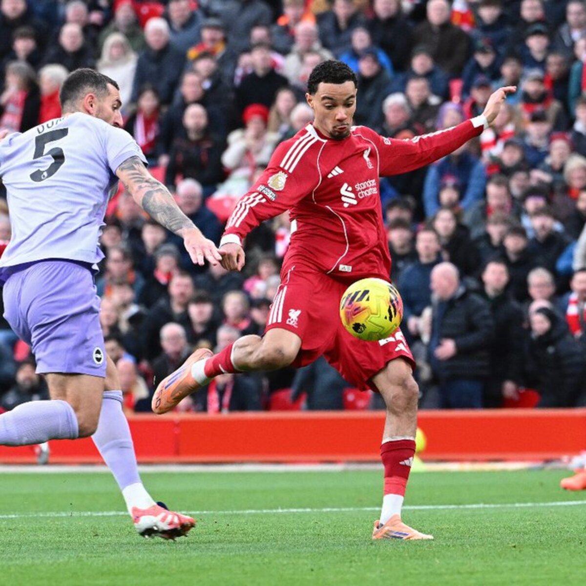 SOROTAN: Dua laga Premier League dapat sorotan terkait keputusan VAR