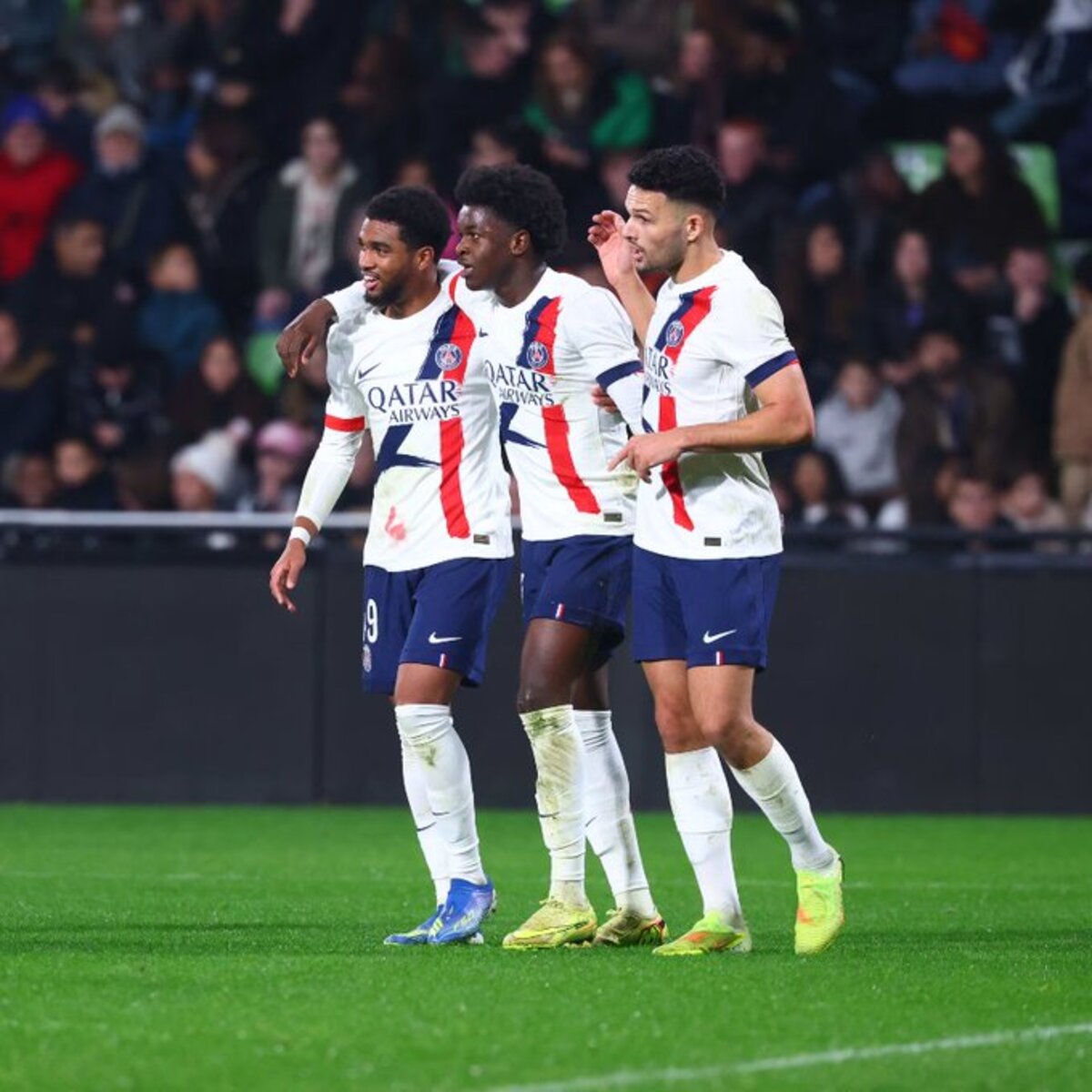 QATAR: PSG akan melawan Flamengo dalam laga Intercontinental Cup 2025
