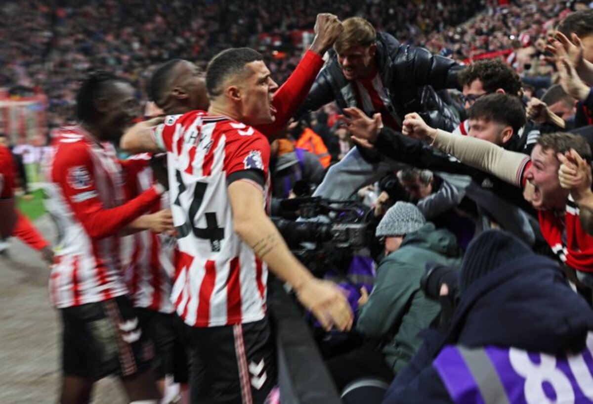 MISI EROPA: Sunderland bidik kemenangan saat bersua Wolves (Sunderland)