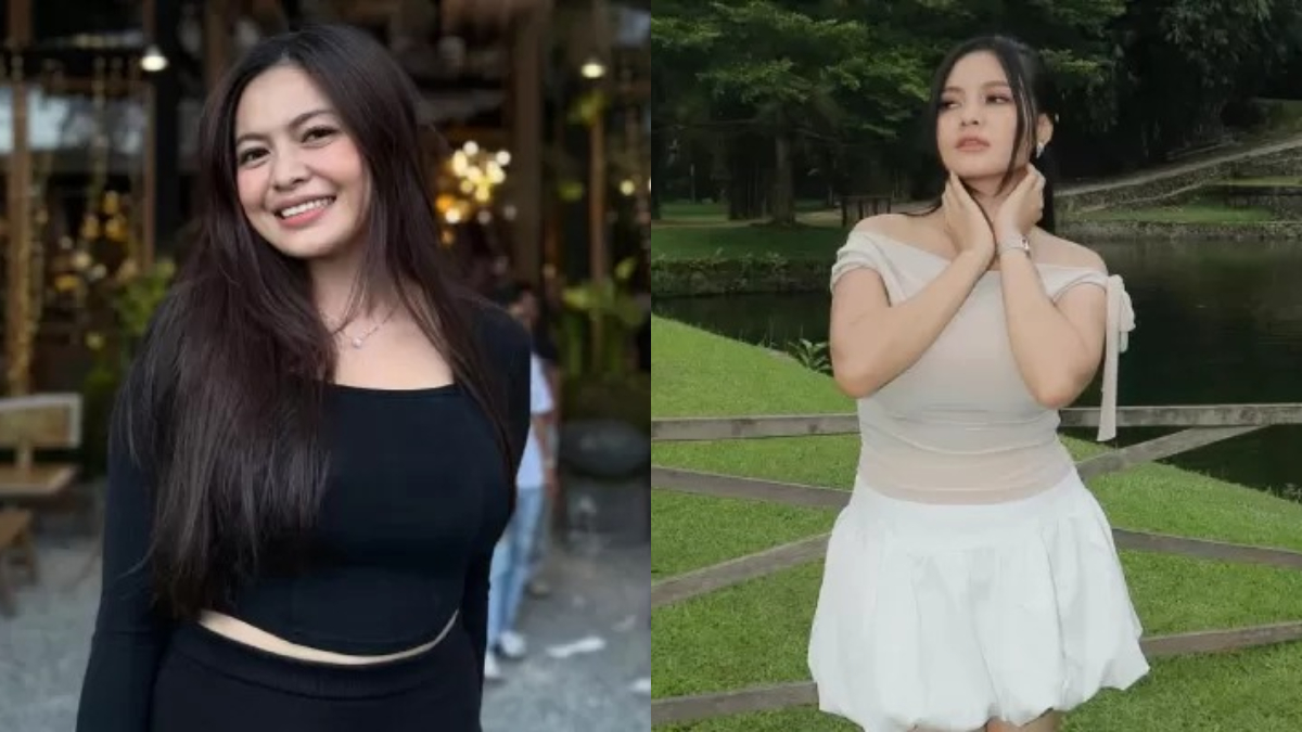 Clara Wirianda dirumorkan sebagai ibu kandung Lily, anak angkat Raffi Ahmad.