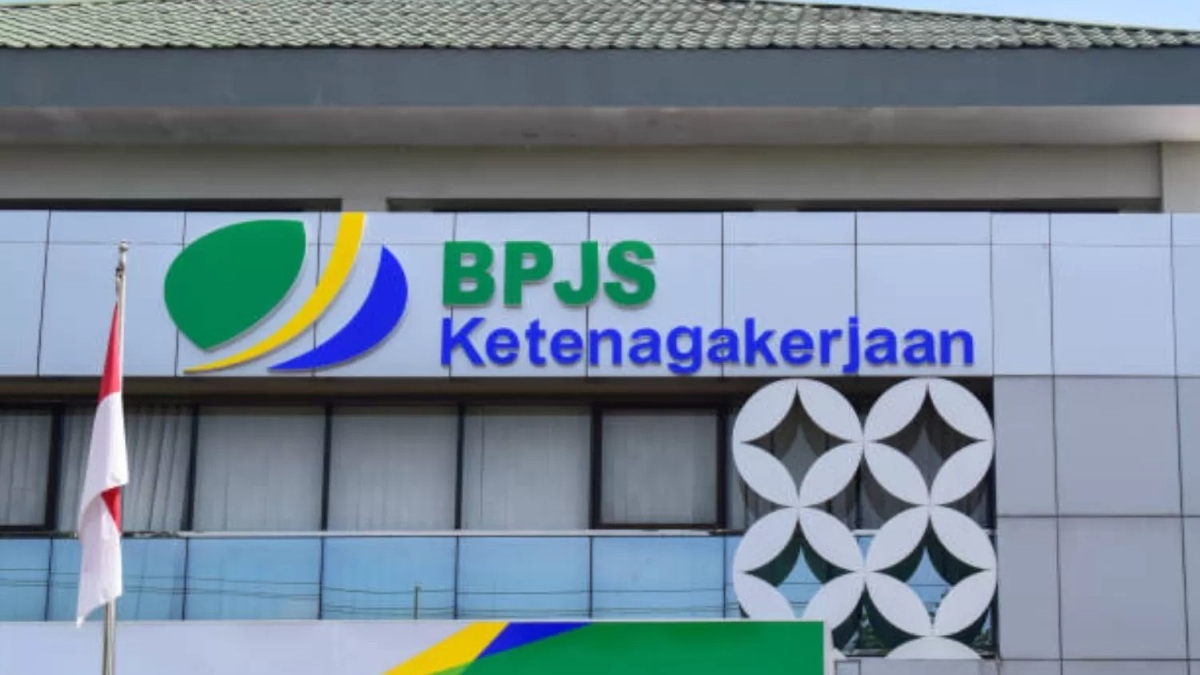 Informasi lengkap BSU Kemnaker 2025.