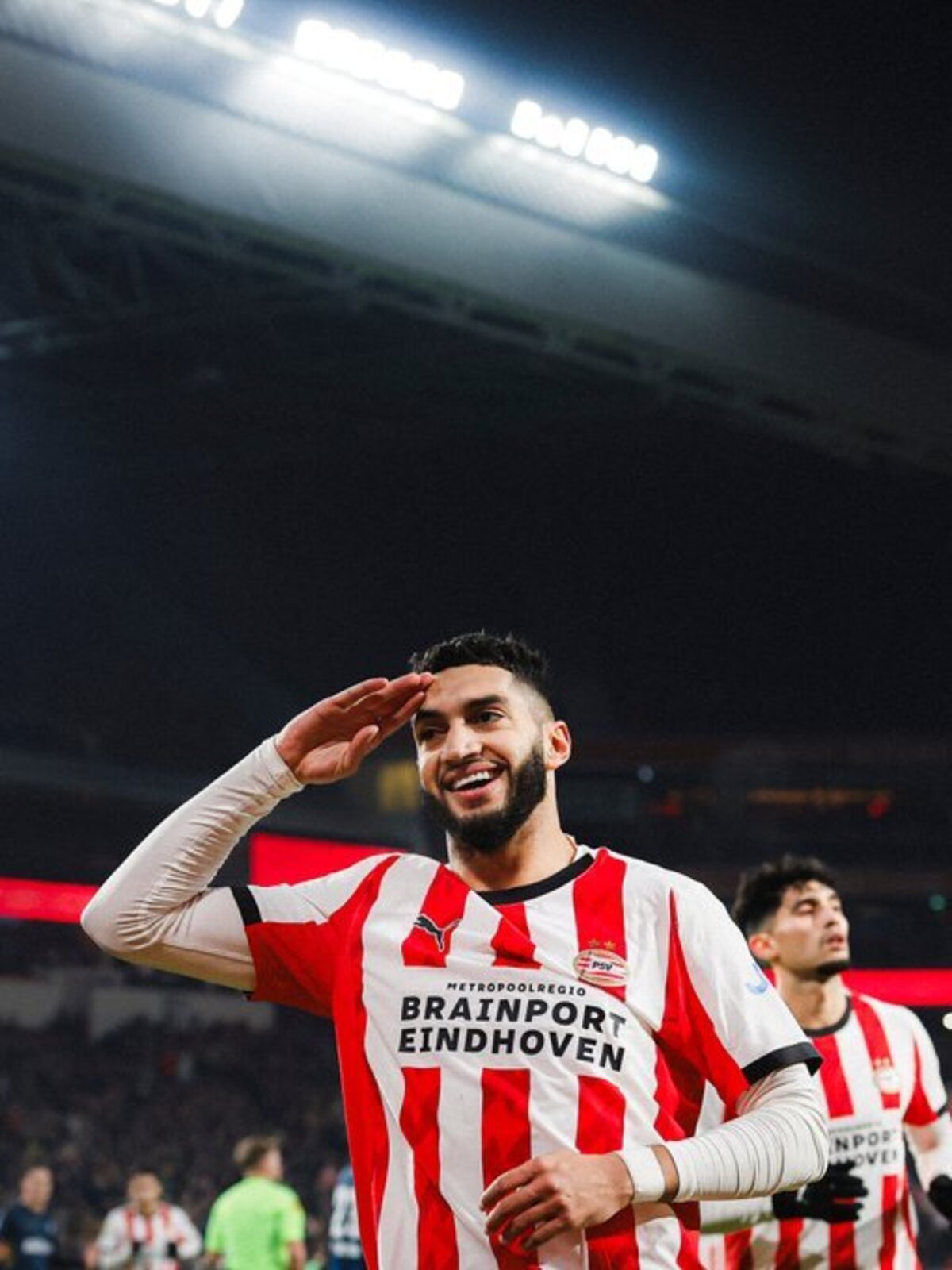 LAGA MENENTUKAN: PSV akan menantang GVVV di KNVB Beker