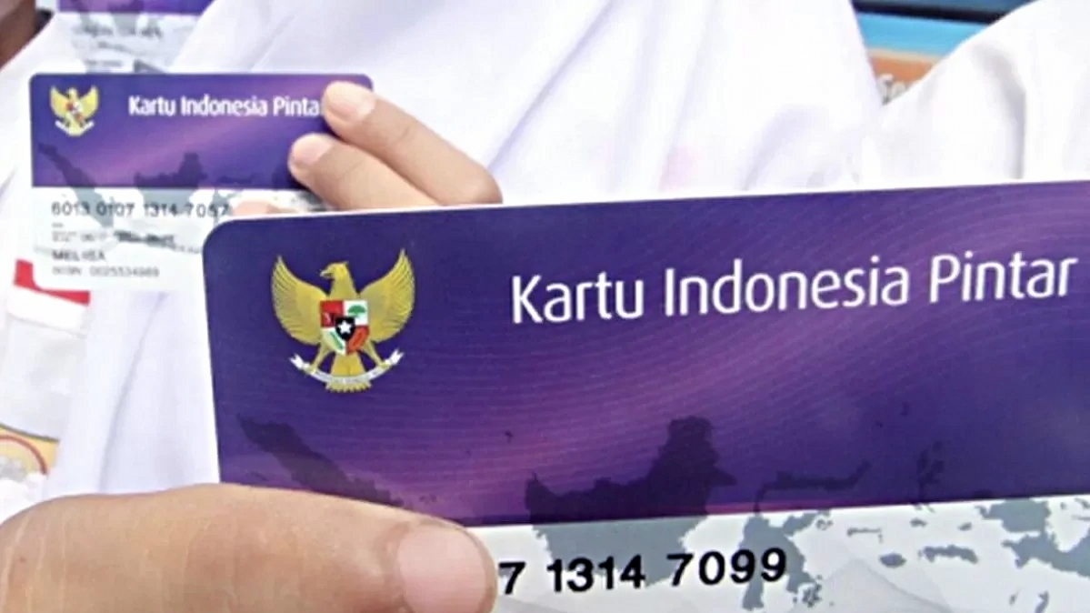 Cek pencairan PIP Desember 2025.