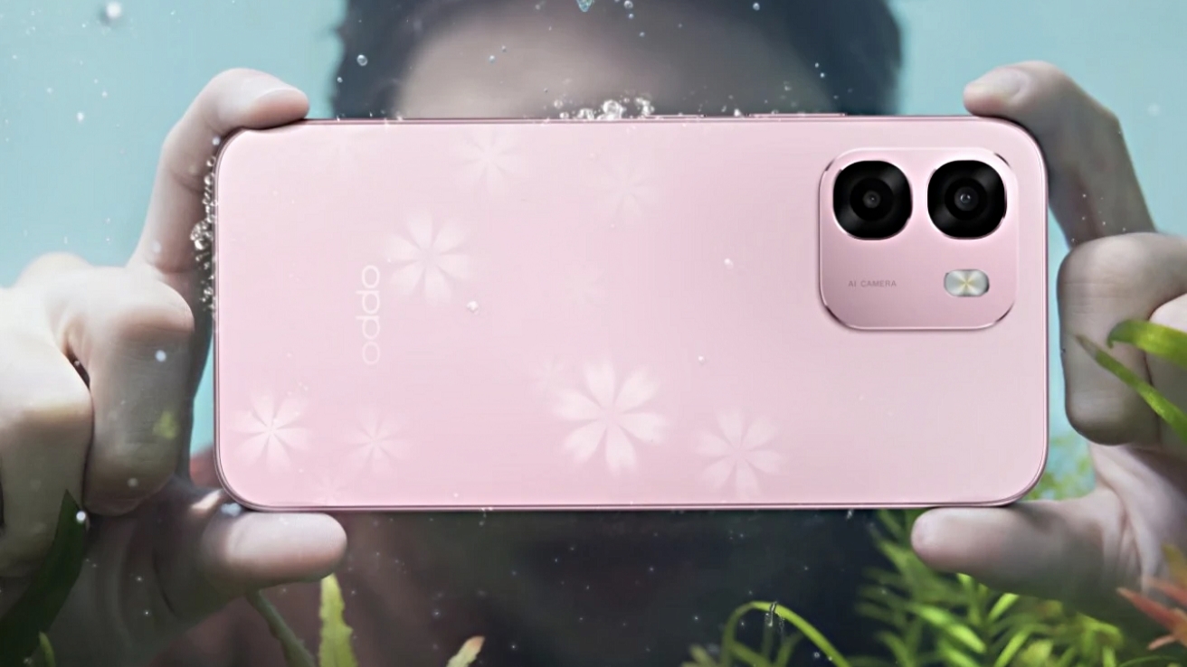 Oppo A6 dan A6x resmi hadir di Indonesia.