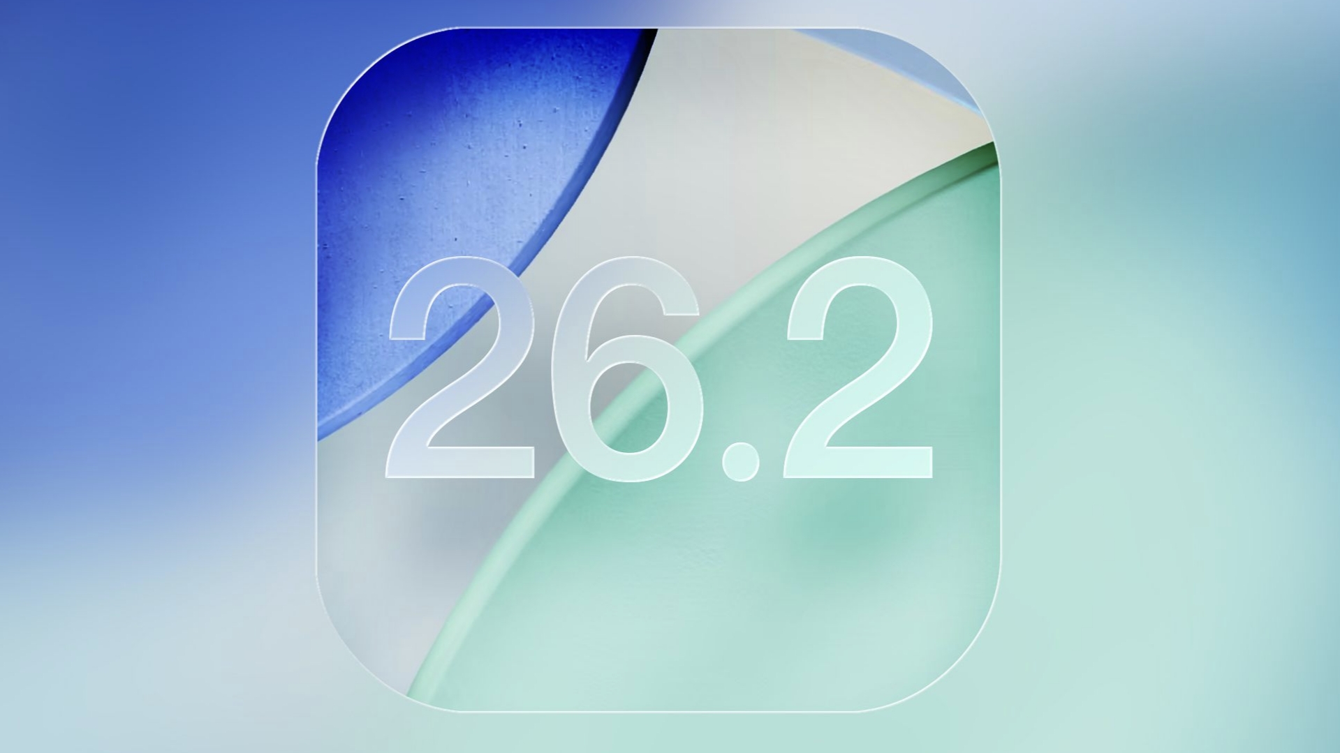 Apple resmi merilis iOS 26.2 di Indonesia.