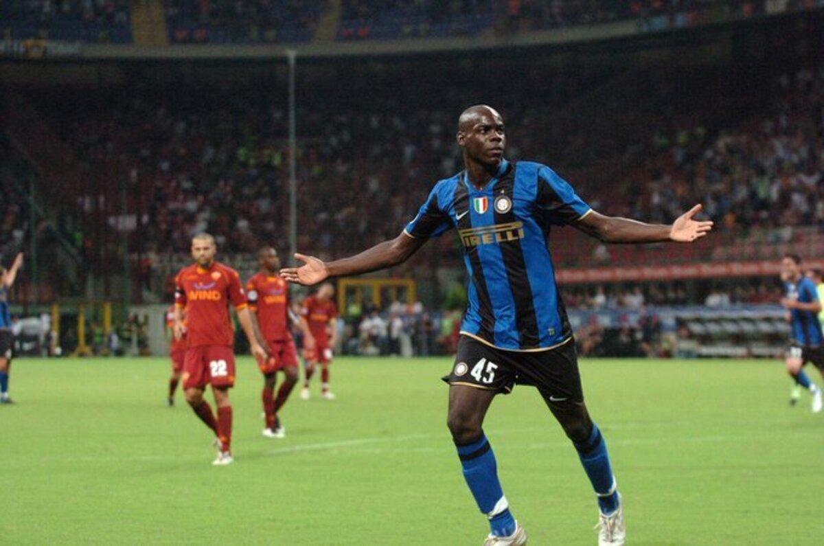 UNGGULAN: Inter Milan akan bersua Bologna di laga semifinal Piala Supercoppa Italiana