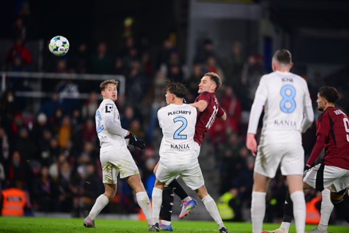 SERU: Sparta Praha akan menjamu Aberdeen dalam lanjutan Liga Konferensi Eropa